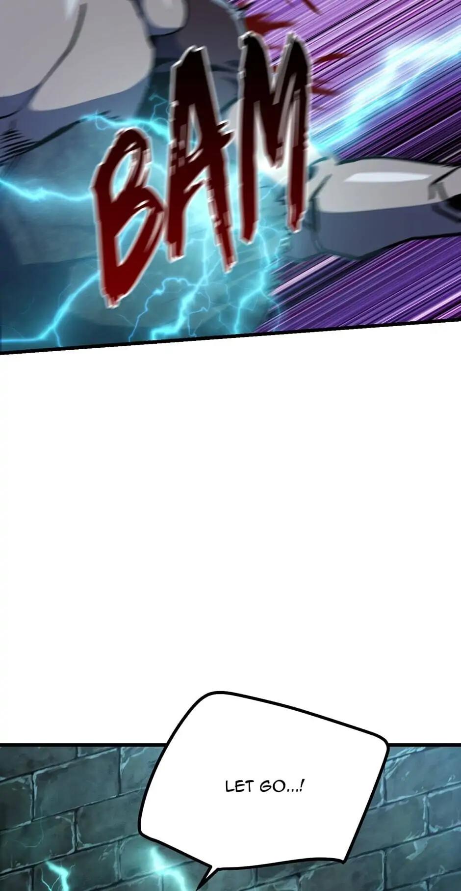 Latna Saga: Survival of a Sword King Chapter 115