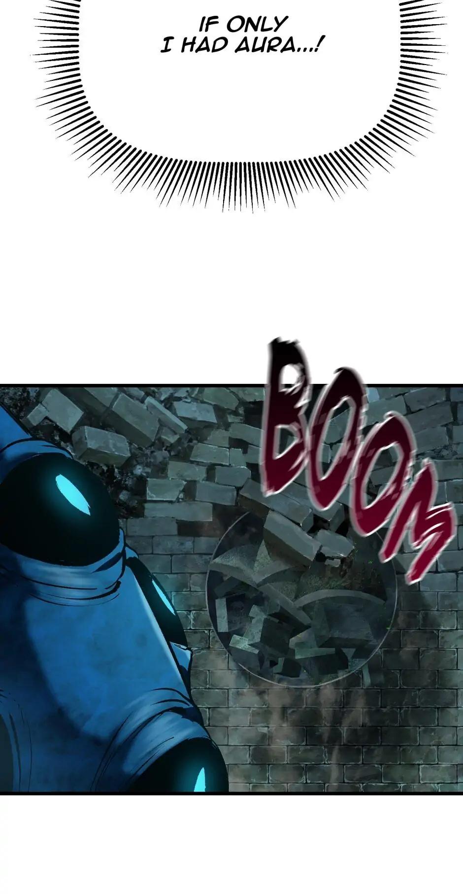 Latna Saga: Survival of a Sword King Chapter 115