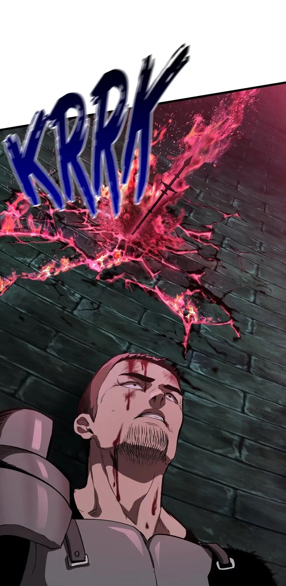 Latna Saga: Survival of a Sword King Chapter 115