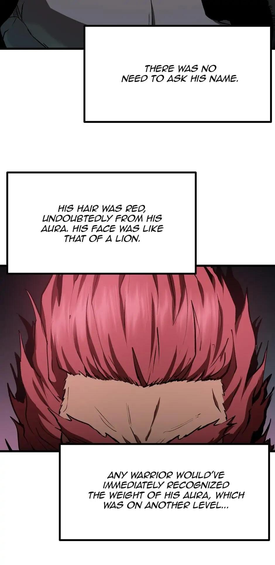 Latna Saga: Survival of a Sword King Chapter 115