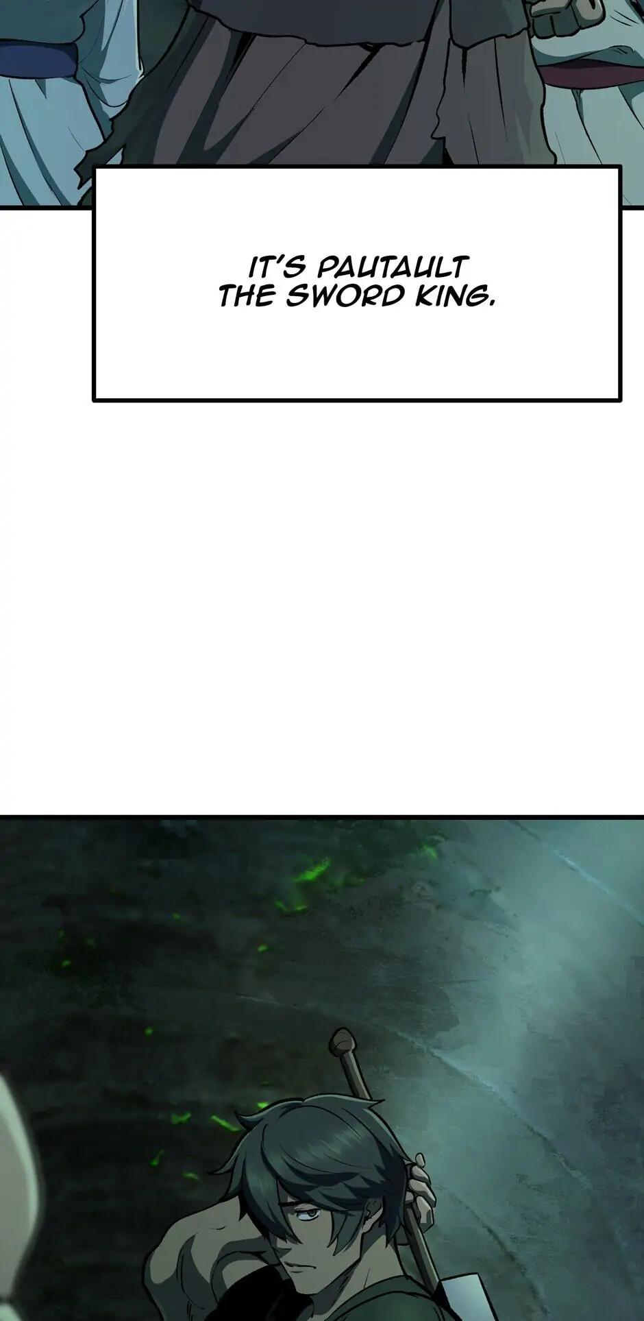 Latna Saga: Survival of a Sword King Chapter 115