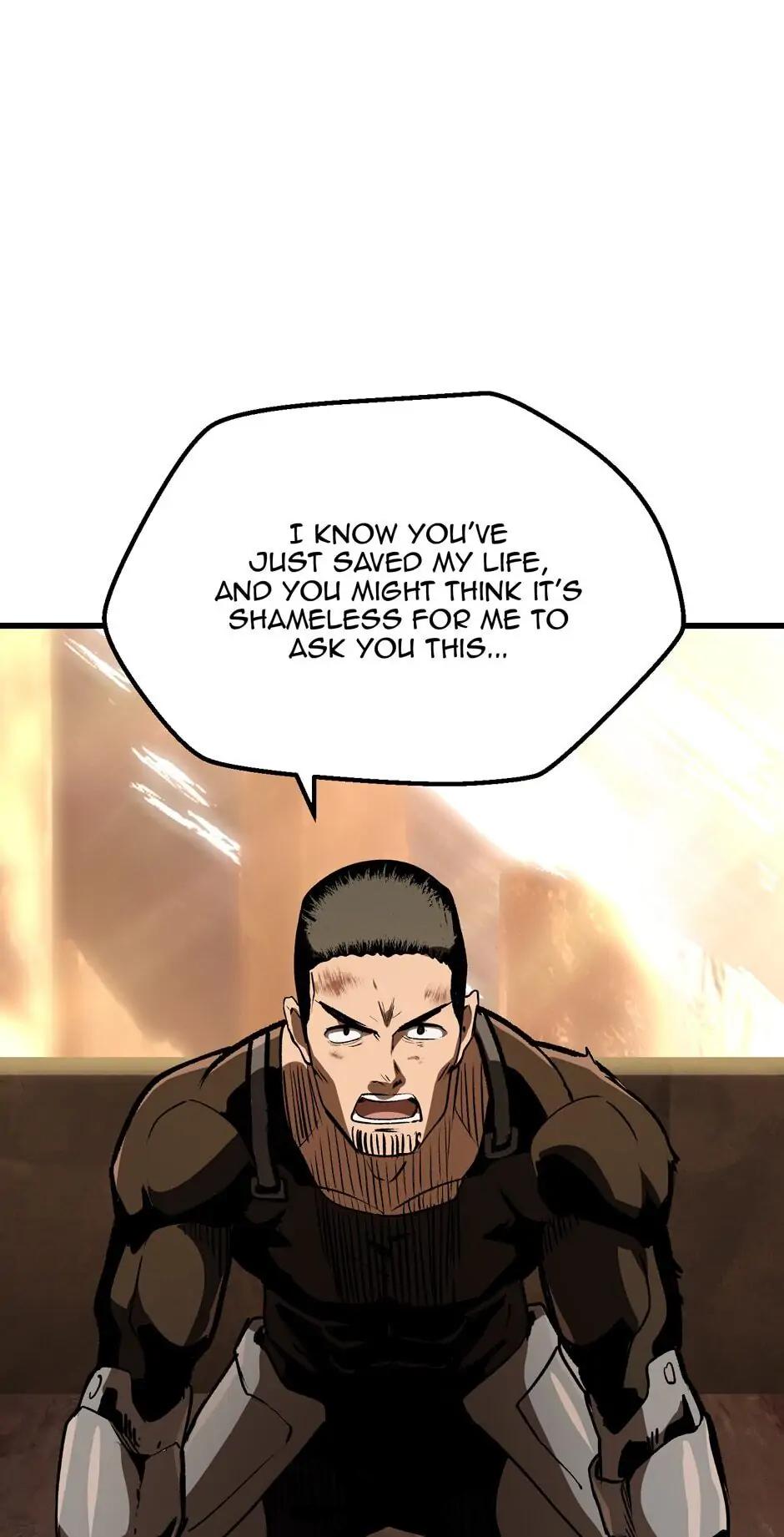 Latna Saga: Survival of a Sword King Chapter 115