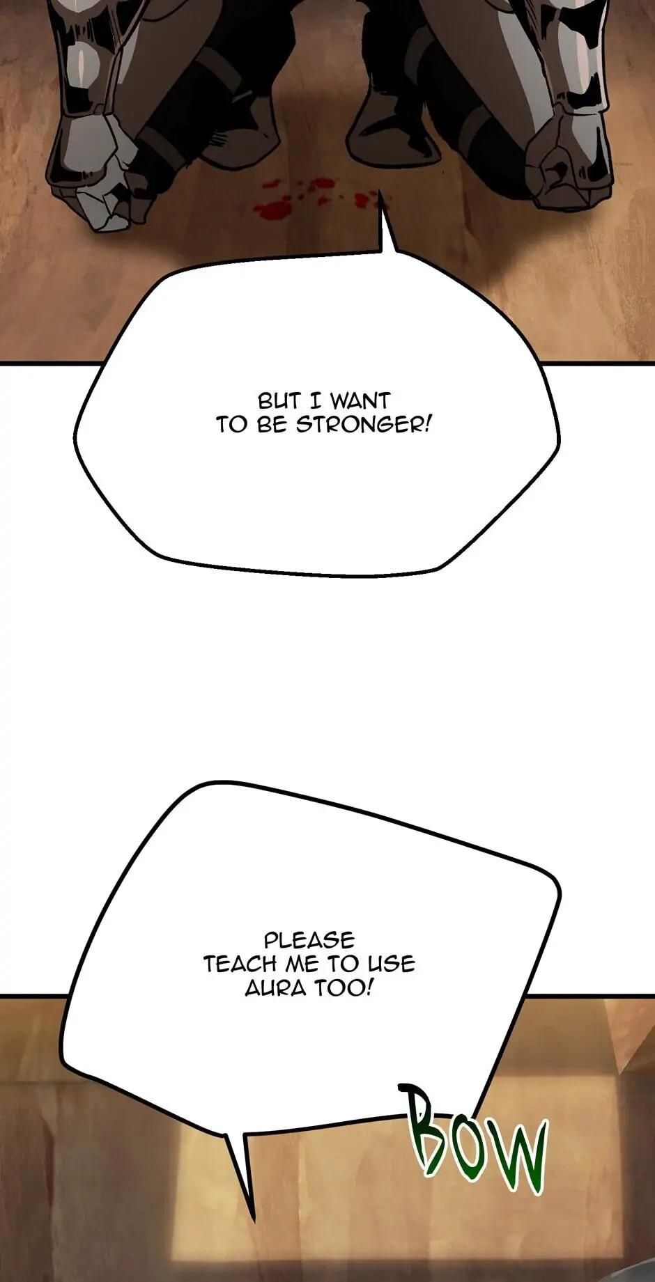 Latna Saga: Survival of a Sword King Chapter 115