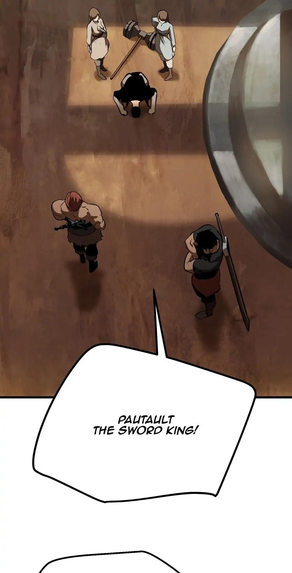 Latna Saga: Survival of a Sword King Chapter 115