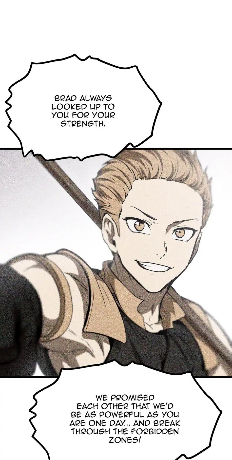 Latna Saga: Survival of a Sword King Chapter 115