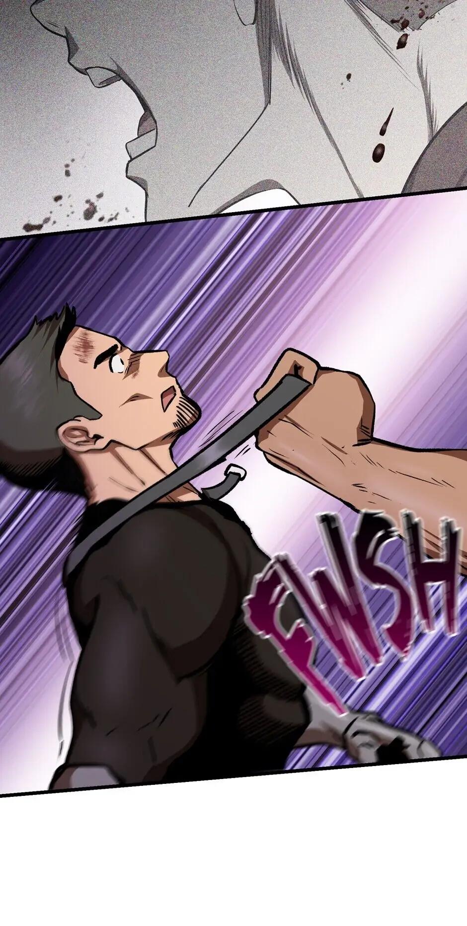 Latna Saga: Survival of a Sword King Chapter 115