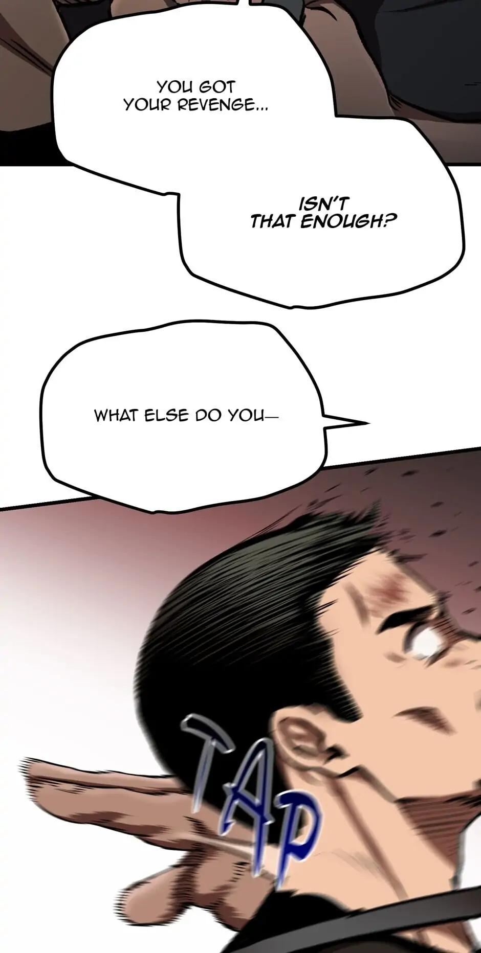 Latna Saga: Survival of a Sword King Chapter 115