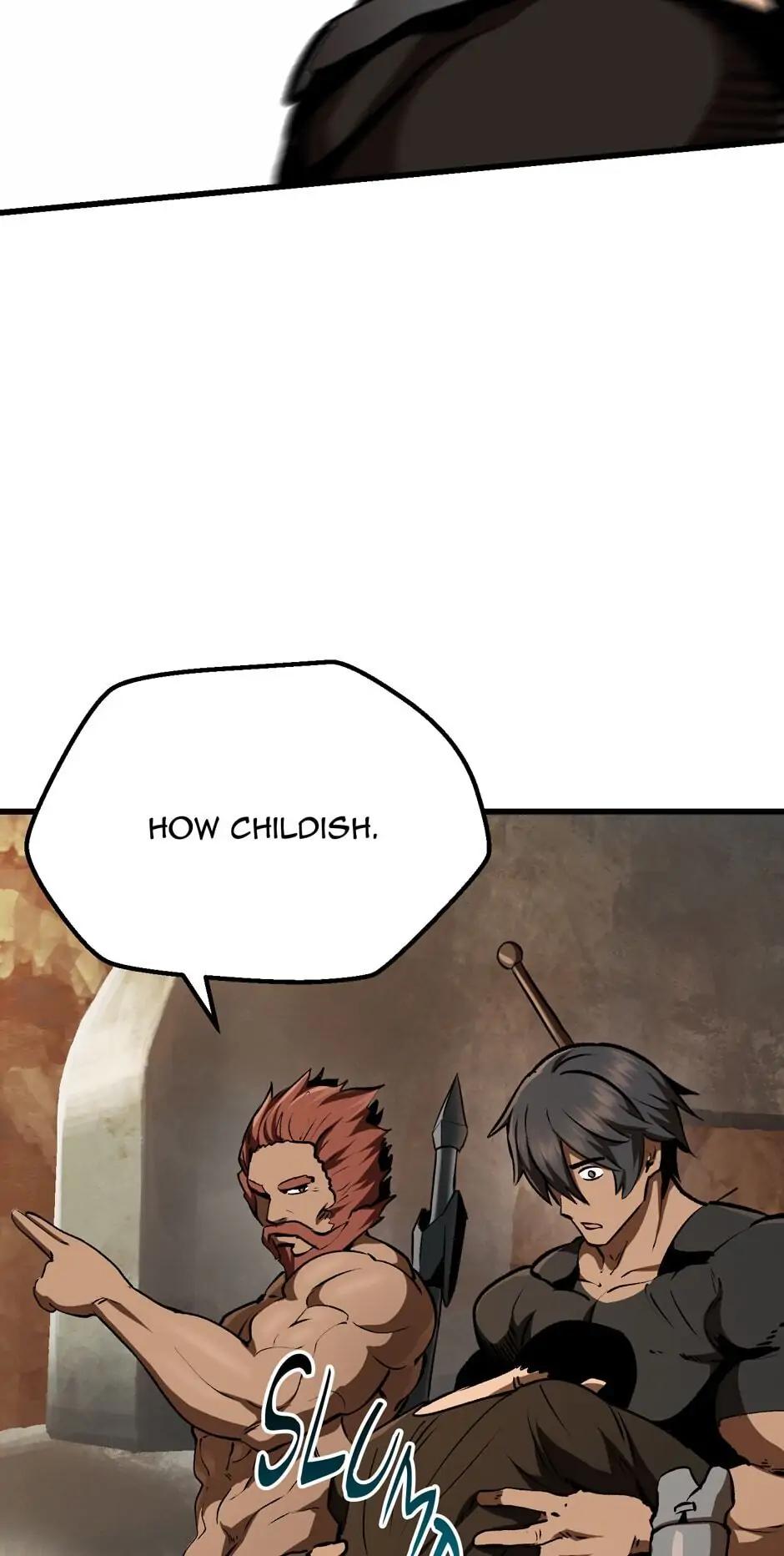 Latna Saga: Survival of a Sword King Chapter 115