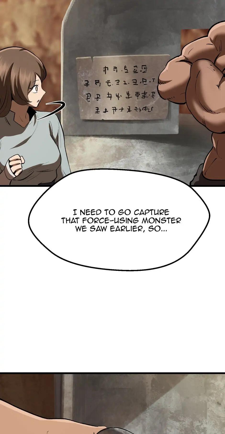 Latna Saga: Survival of a Sword King Chapter 115