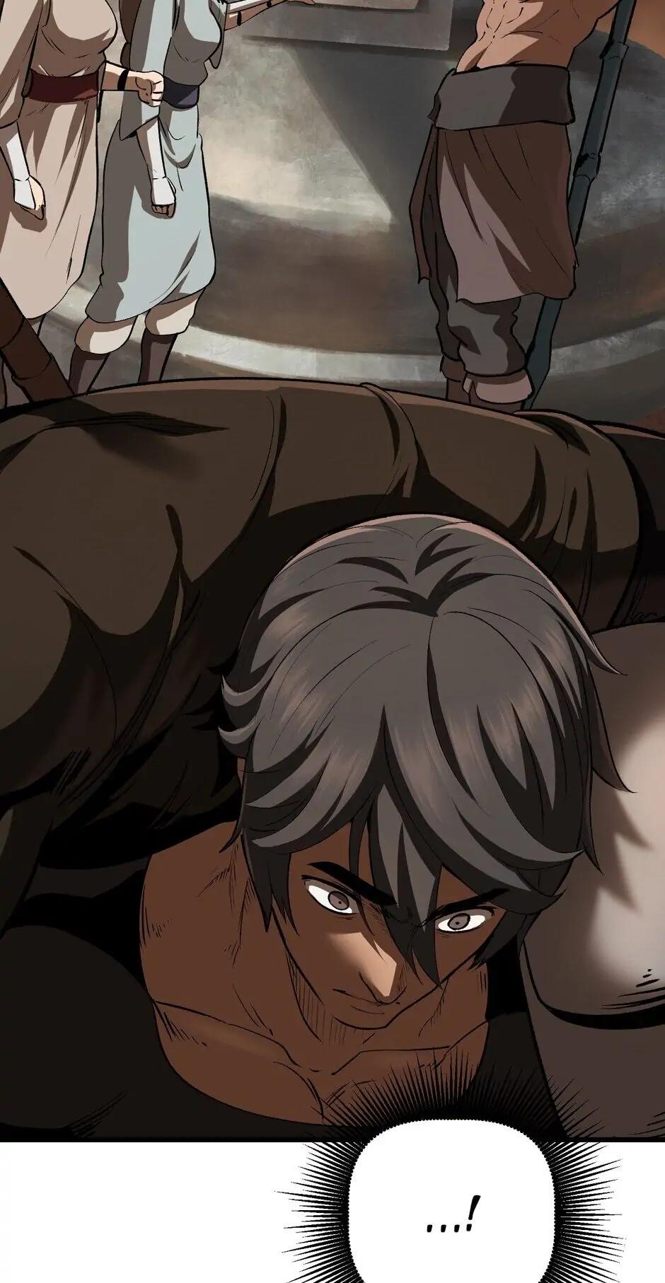 Latna Saga: Survival of a Sword King Chapter 115