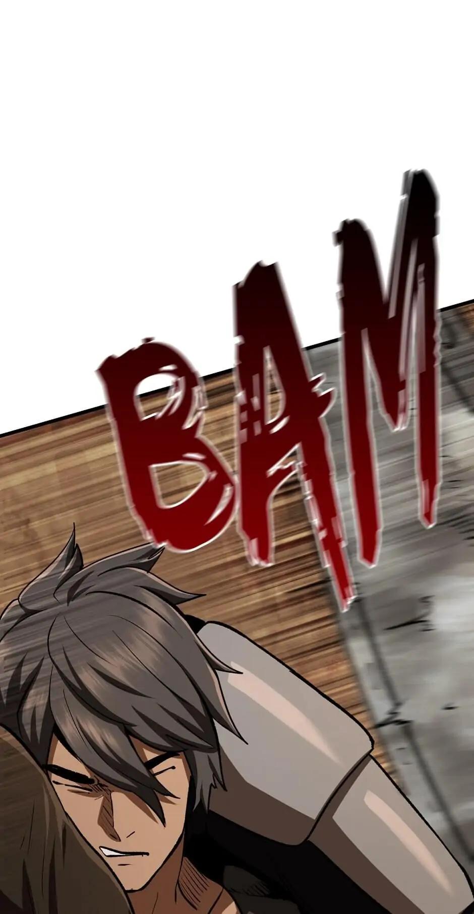 Latna Saga: Survival of a Sword King Chapter 115