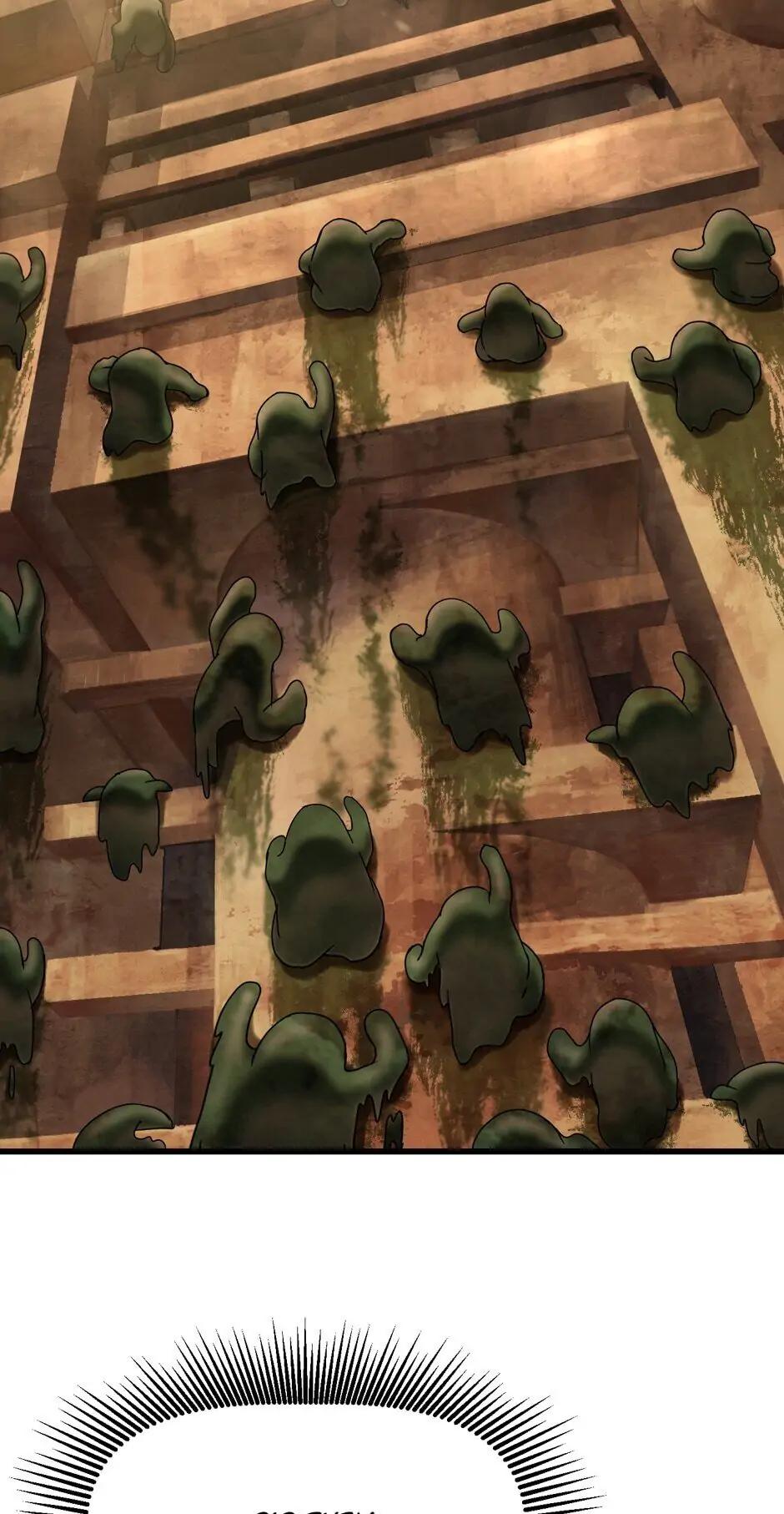 Latna Saga: Survival of a Sword King Chapter 115