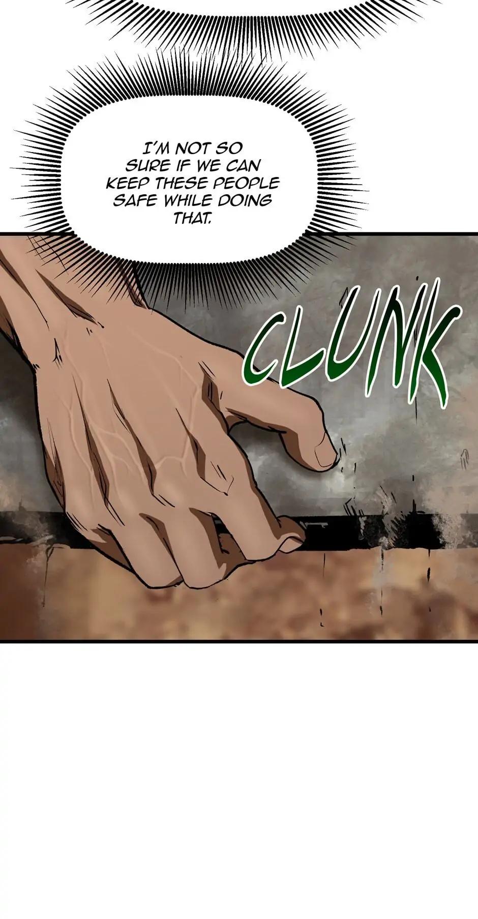 Latna Saga: Survival of a Sword King Chapter 115