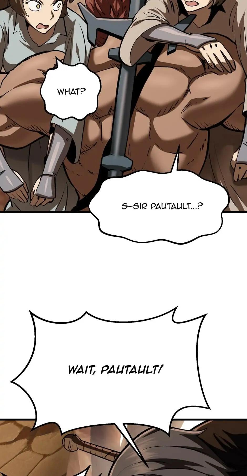 Latna Saga: Survival of a Sword King Chapter 115