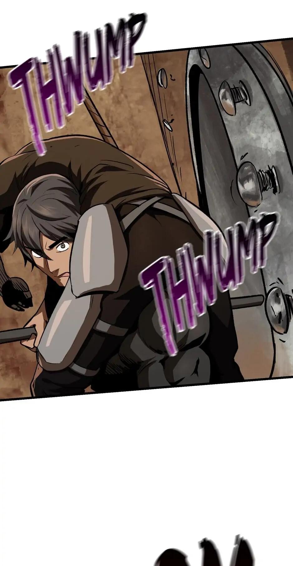 Latna Saga: Survival of a Sword King Chapter 115