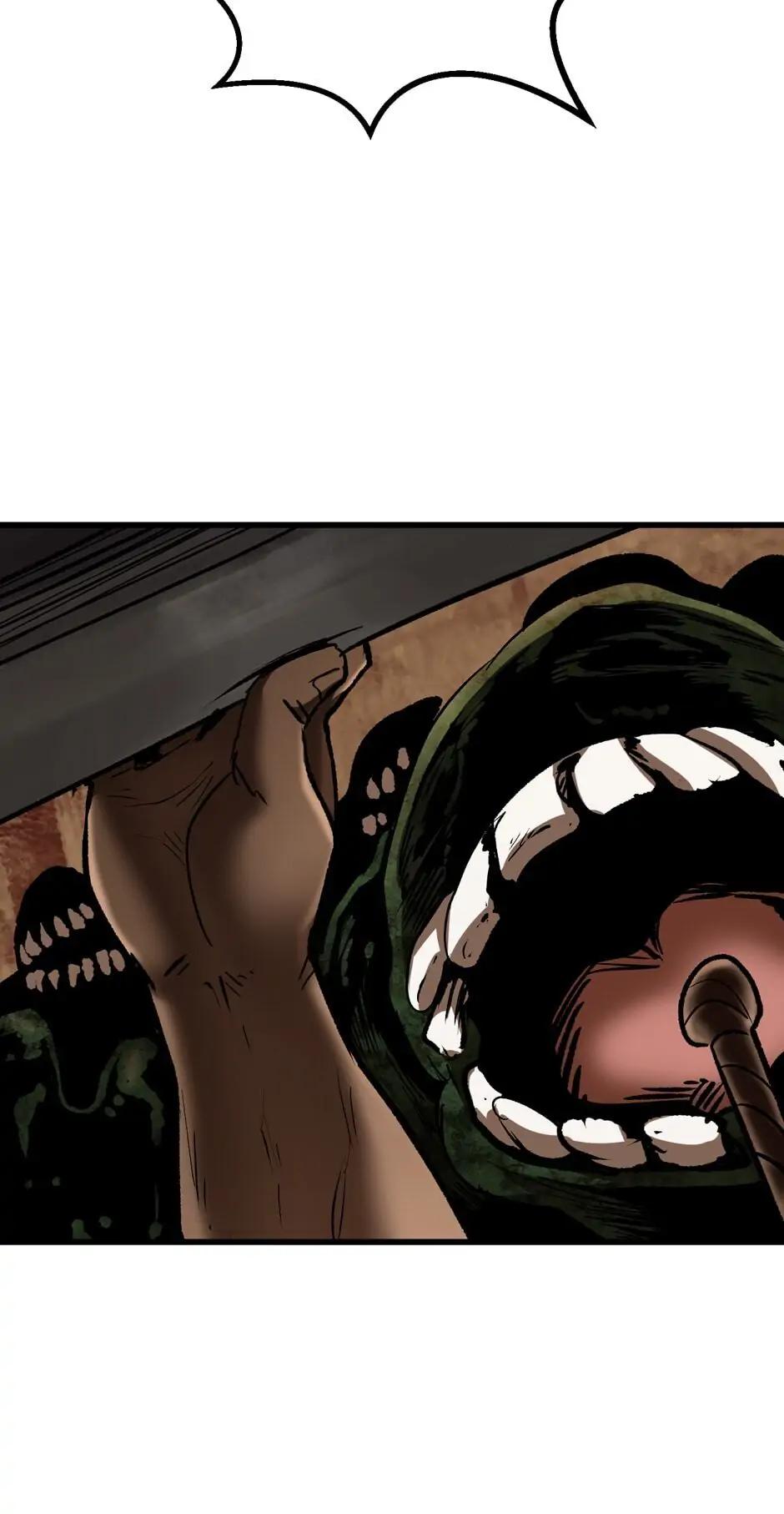 Latna Saga: Survival of a Sword King Chapter 115