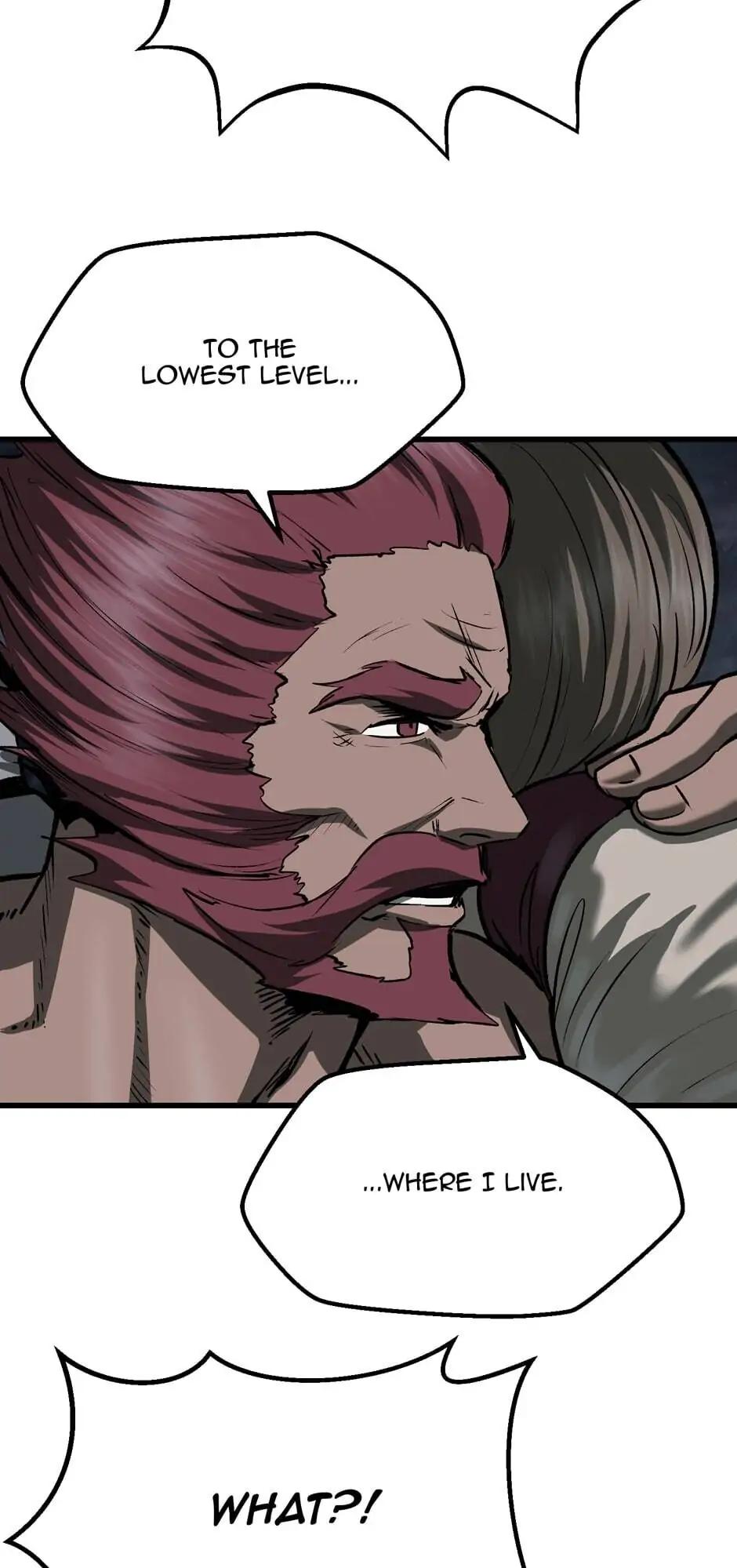 Latna Saga: Survival of a Sword King Chapter 115