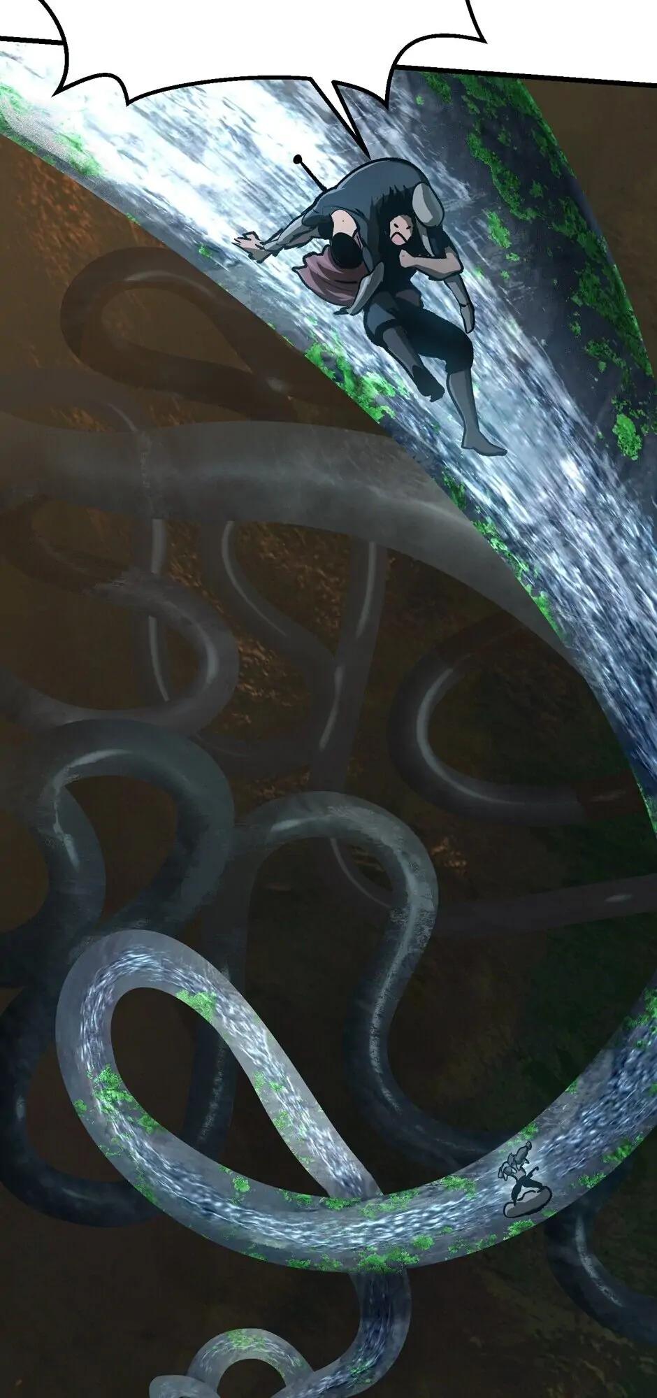 Latna Saga: Survival of a Sword King Chapter 115