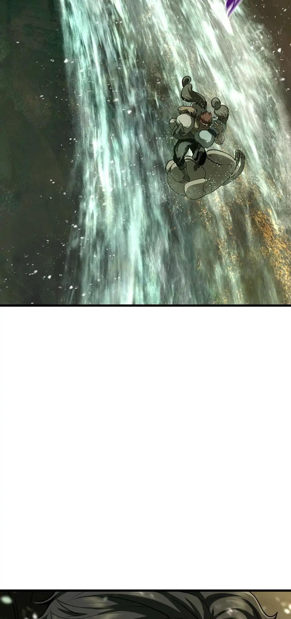 Latna Saga: Survival of a Sword King Chapter 115