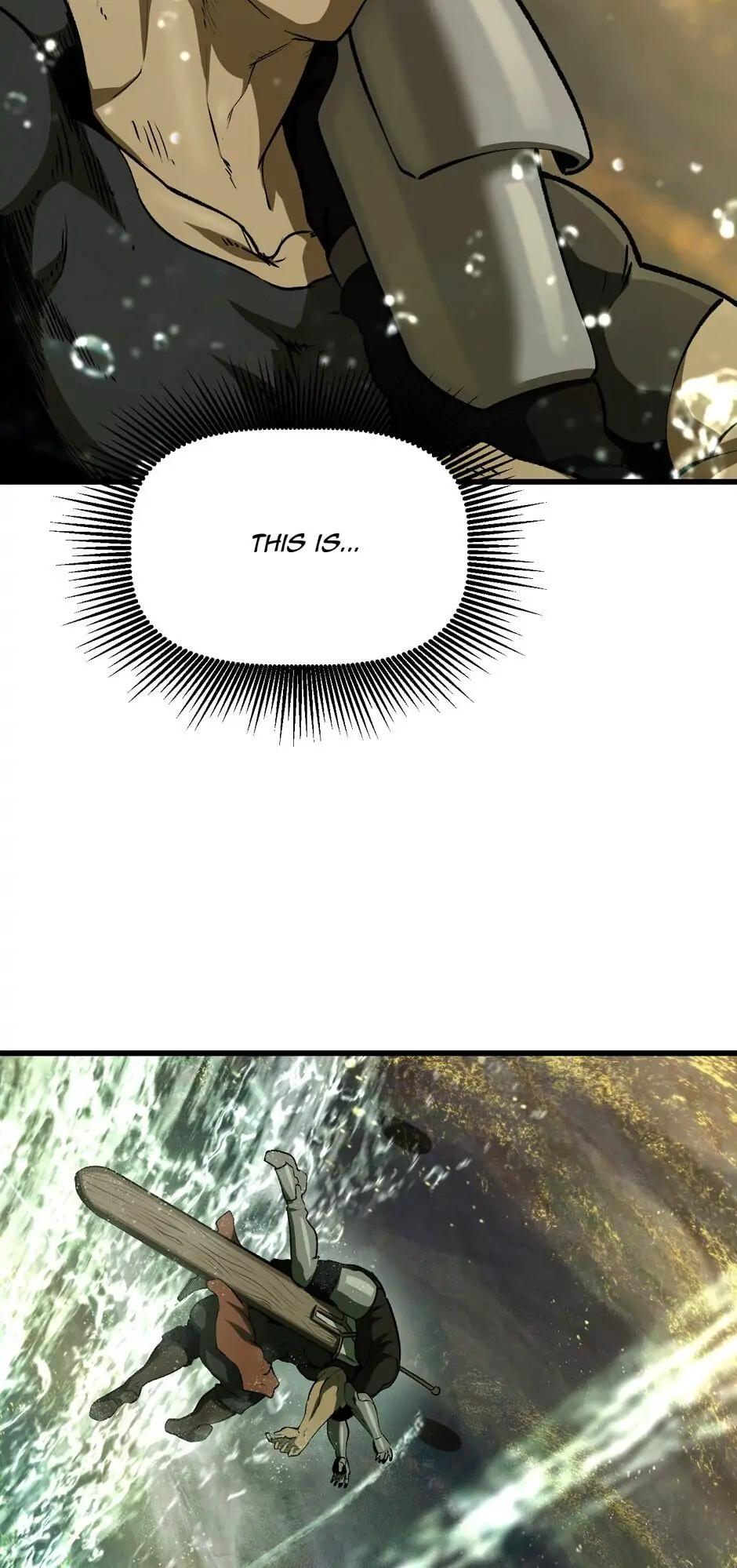 Latna Saga: Survival of a Sword King Chapter 115