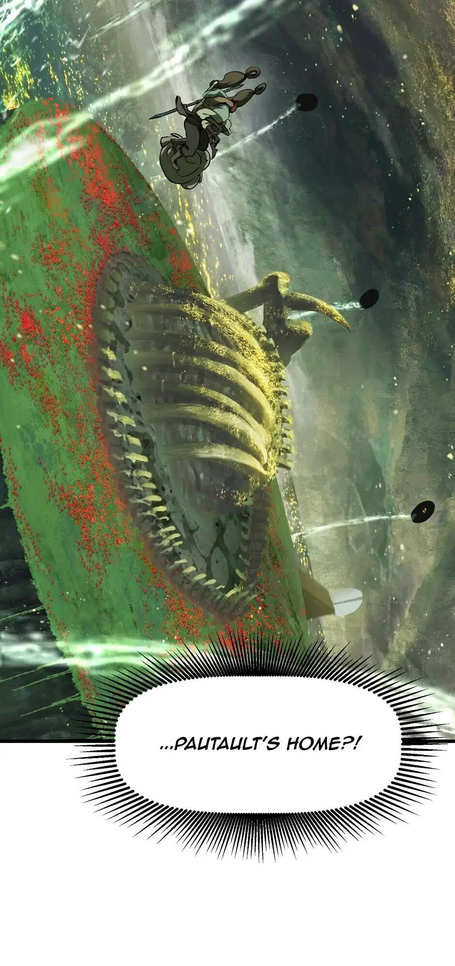 Latna Saga: Survival of a Sword King Chapter 115