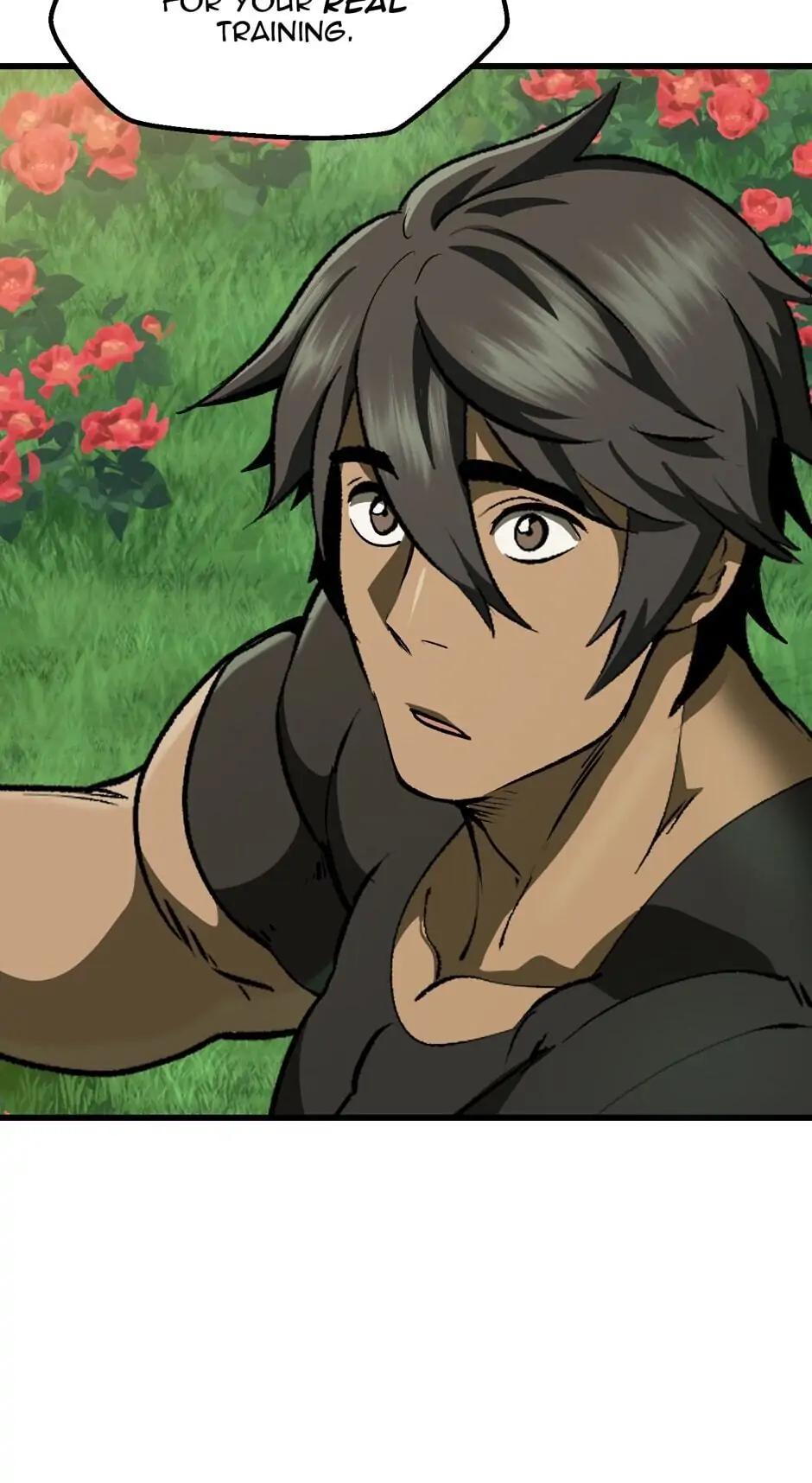 Latna Saga: Survival of a Sword King Chapter 116