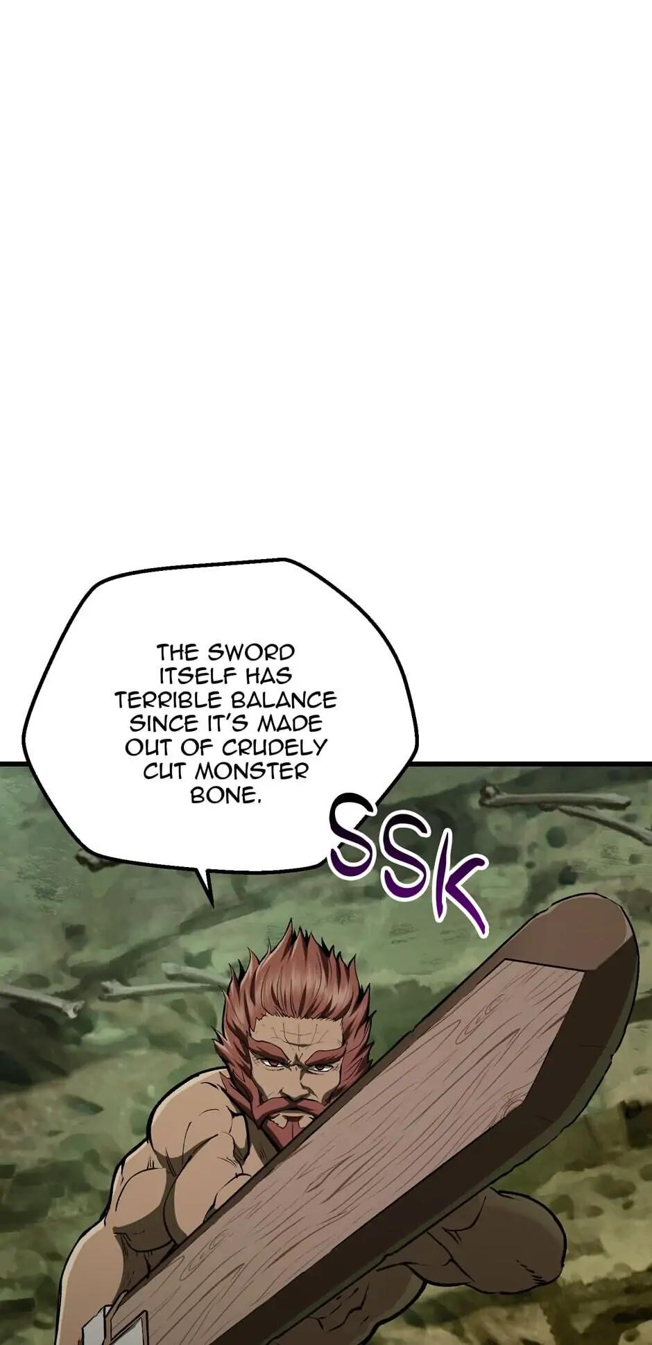 Latna Saga: Survival of a Sword King Chapter 116