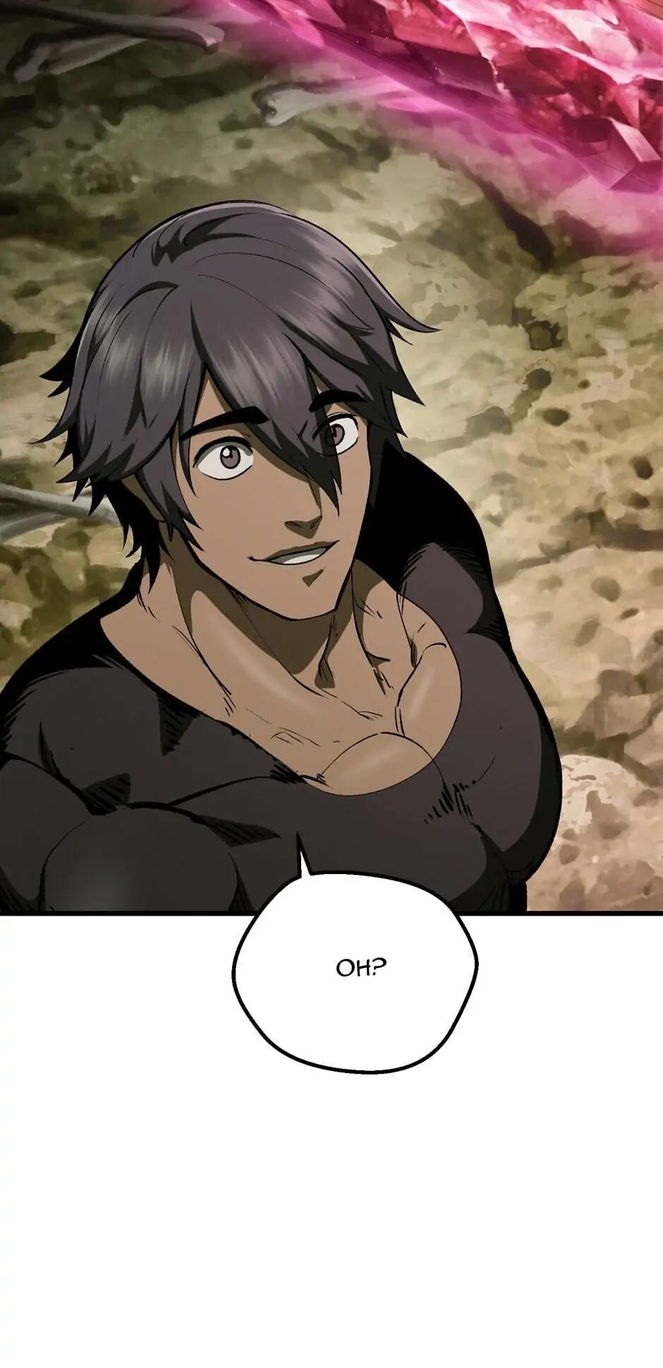 Latna Saga: Survival of a Sword King Chapter 116