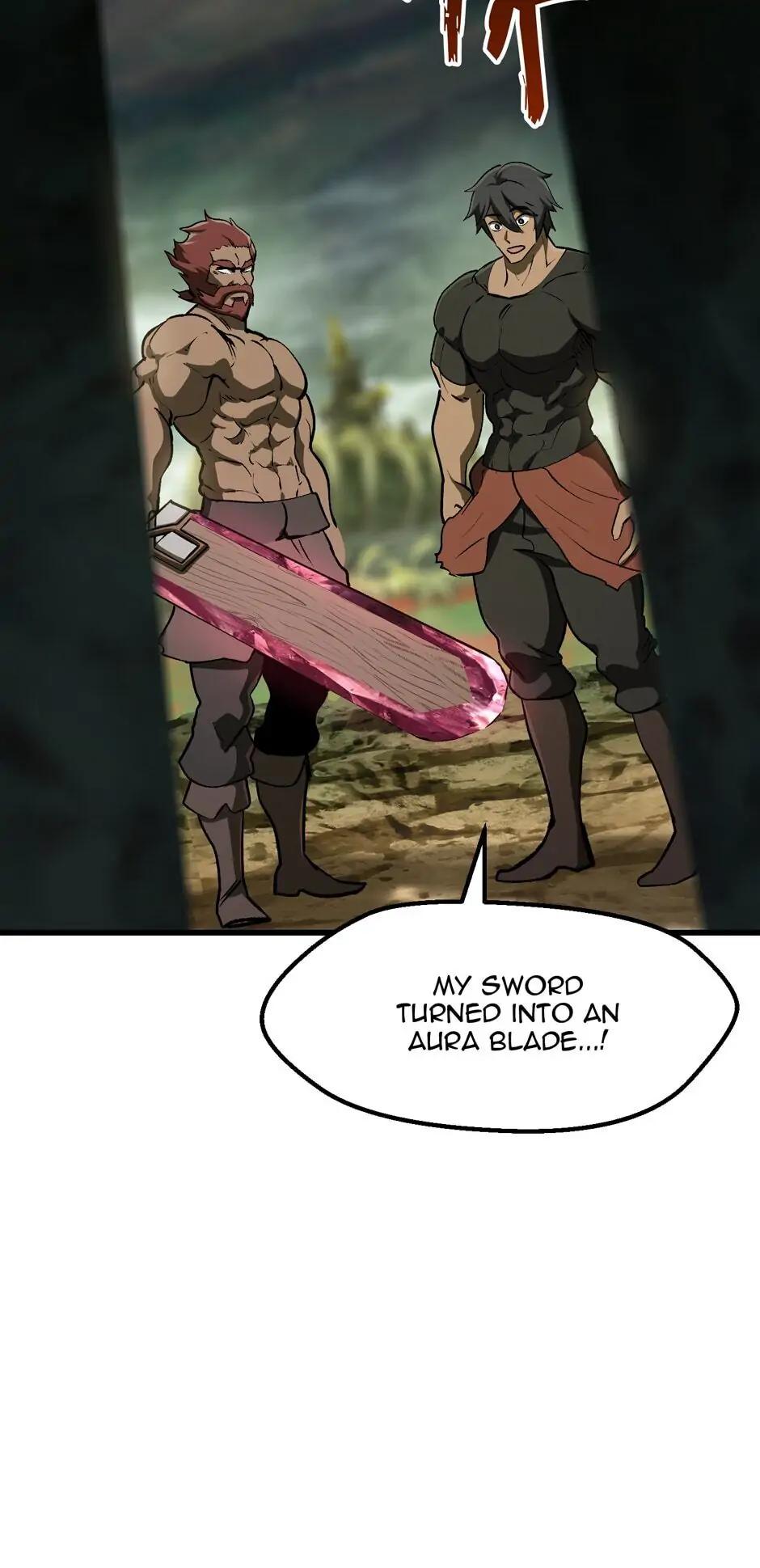 Latna Saga: Survival of a Sword King Chapter 116