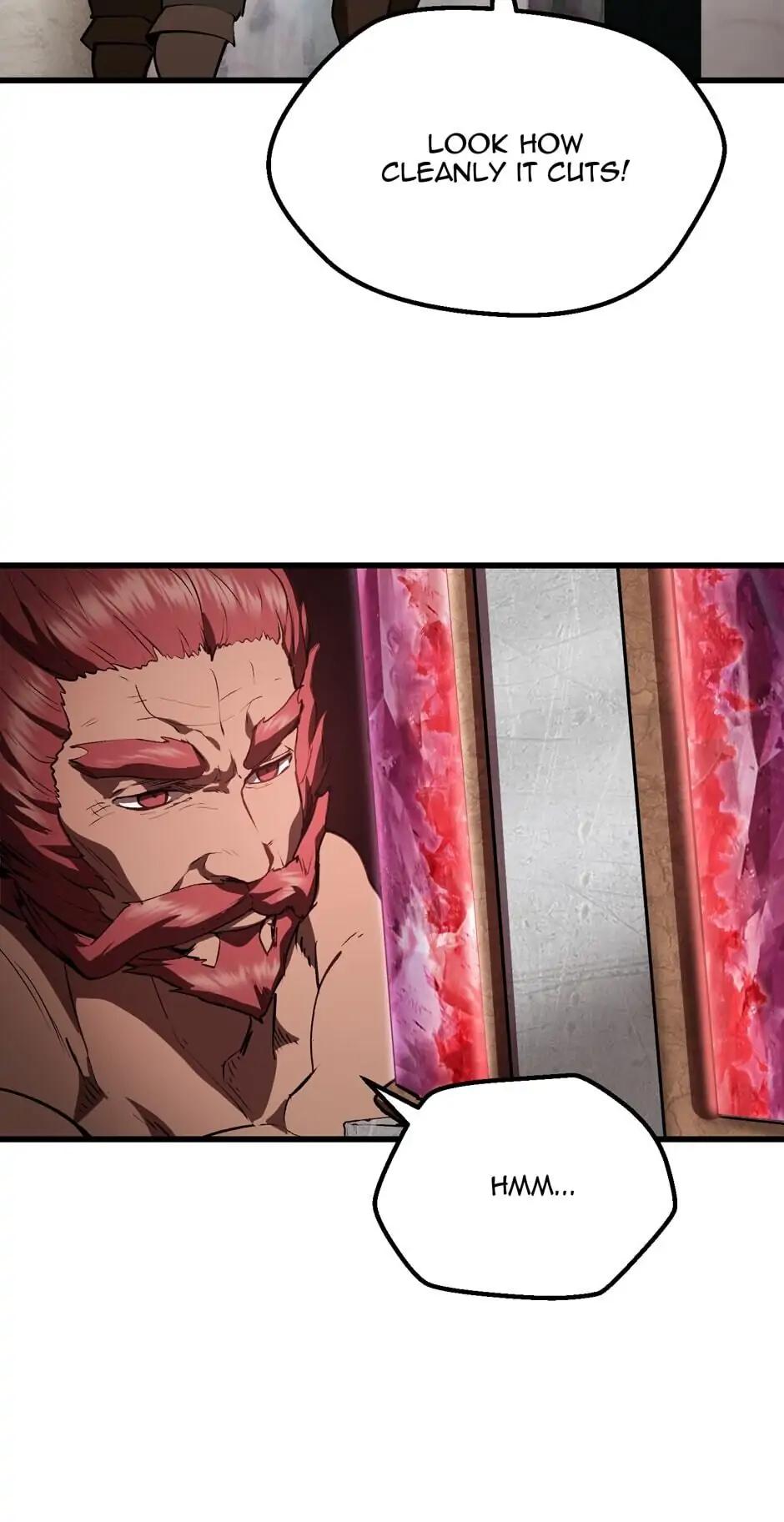 Latna Saga: Survival of a Sword King Chapter 116