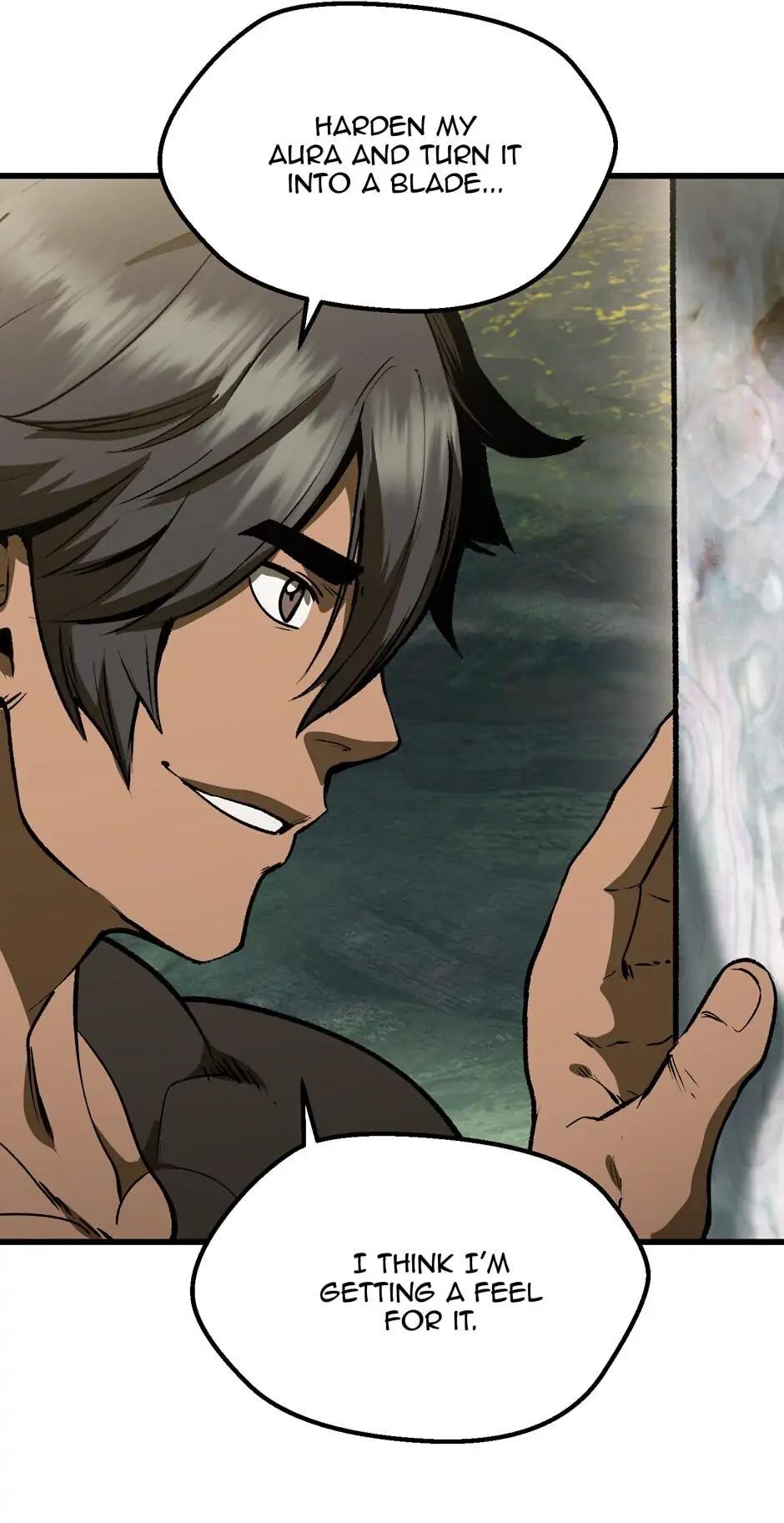 Latna Saga: Survival of a Sword King Chapter 116