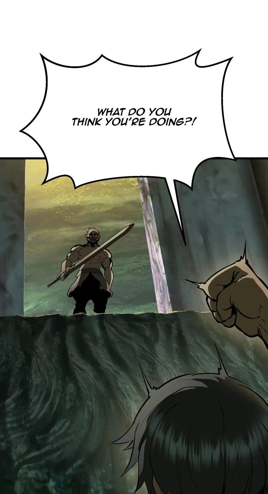 Latna Saga: Survival of a Sword King Chapter 116