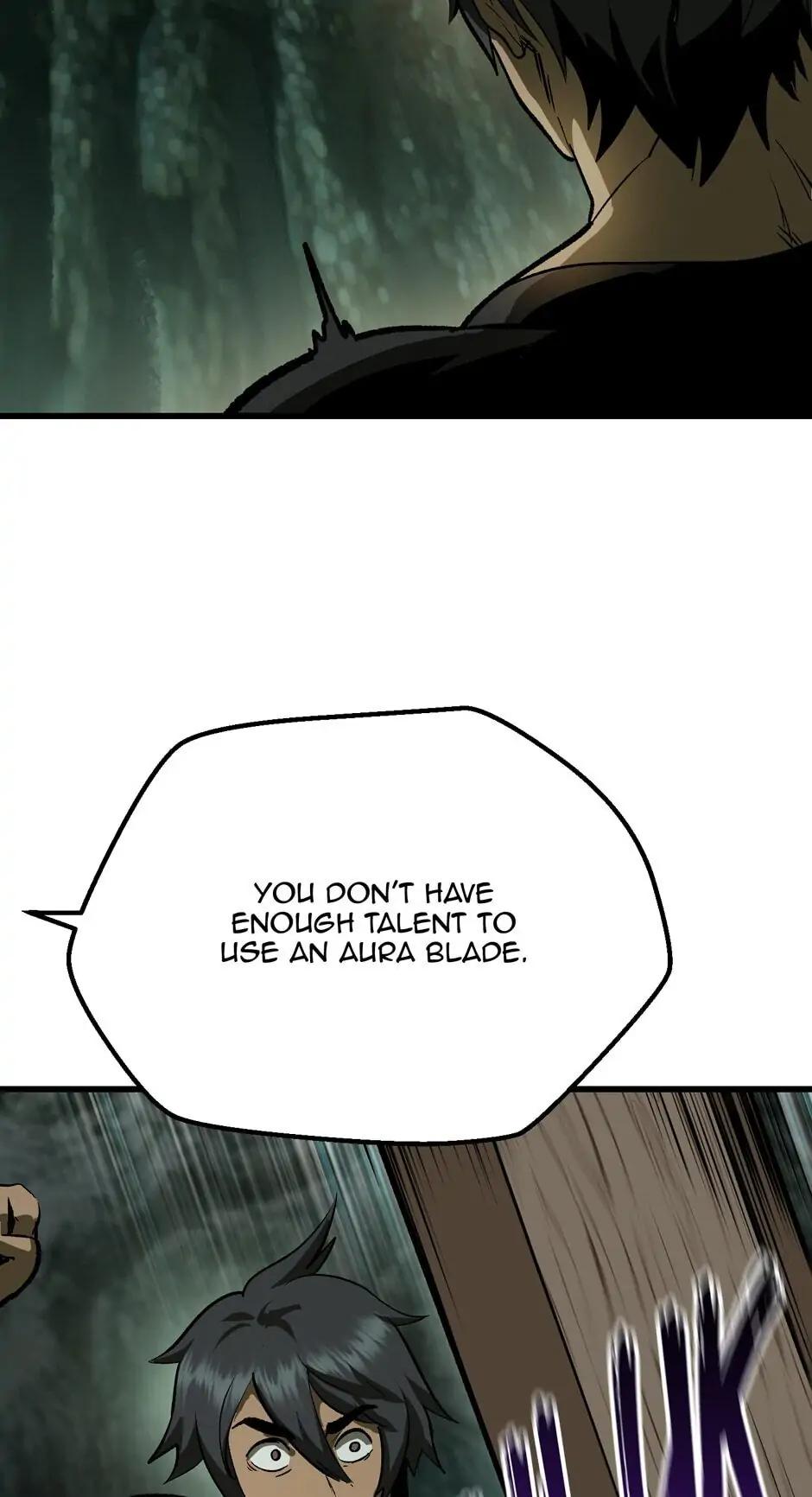 Latna Saga: Survival of a Sword King Chapter 116