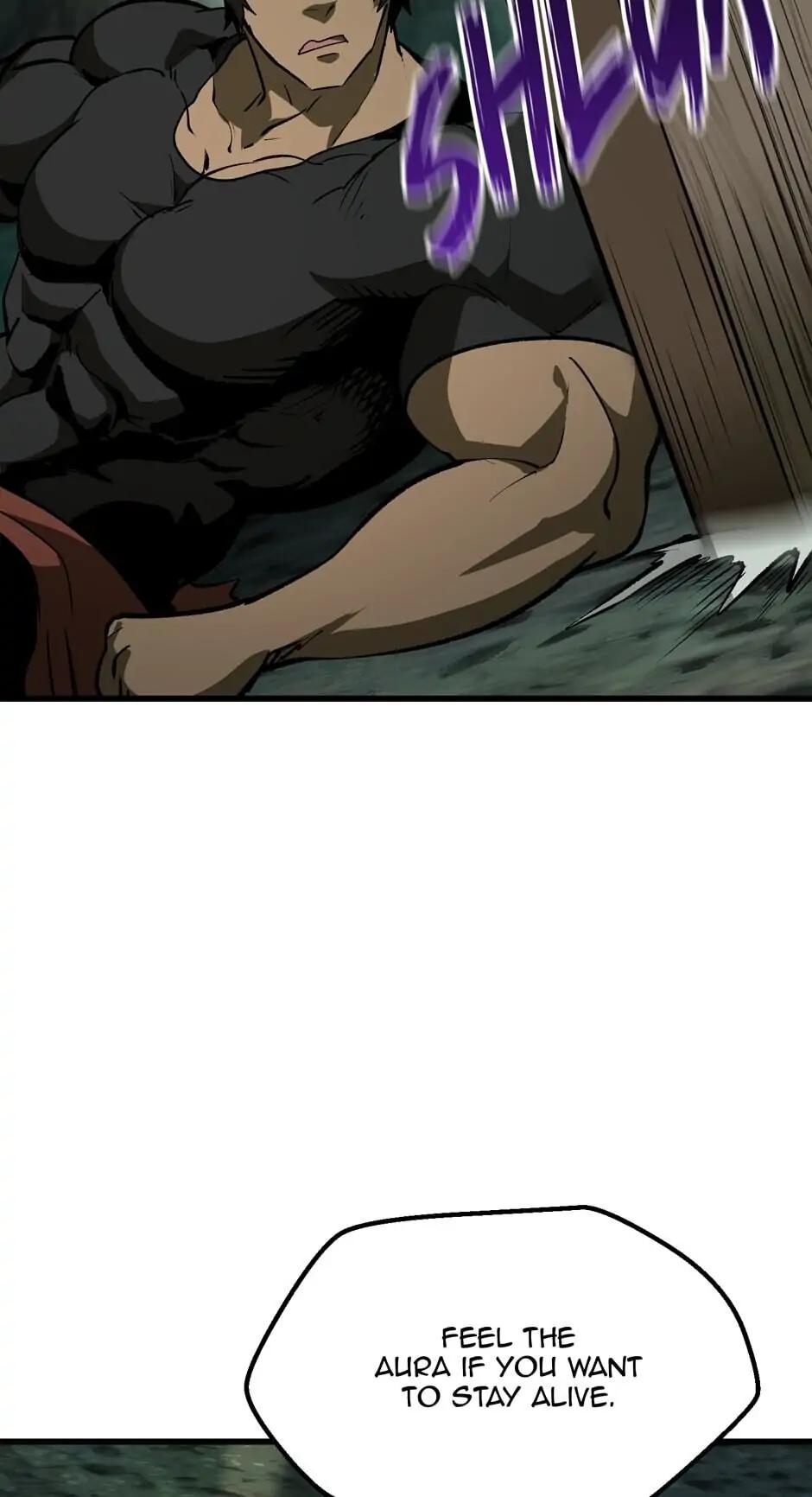 Latna Saga: Survival of a Sword King Chapter 116