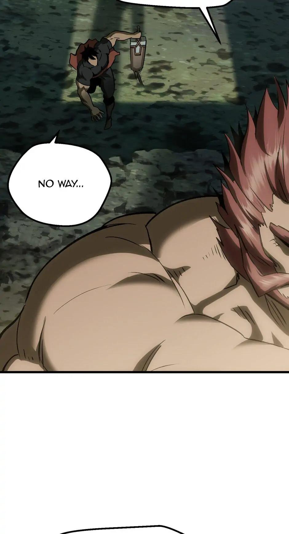 Latna Saga: Survival of a Sword King Chapter 116