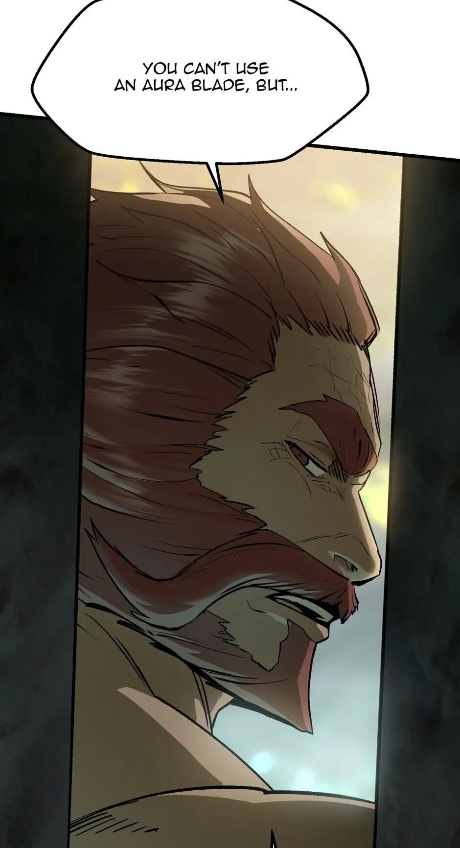 Latna Saga: Survival of a Sword King Chapter 116