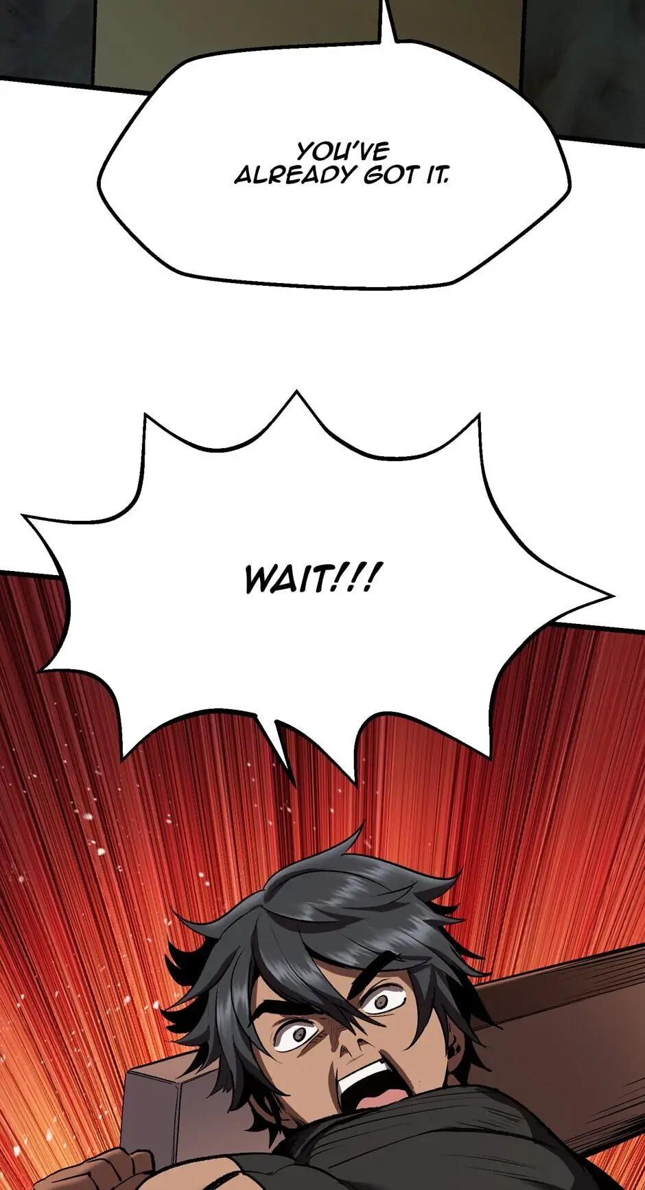 Latna Saga: Survival of a Sword King Chapter 116