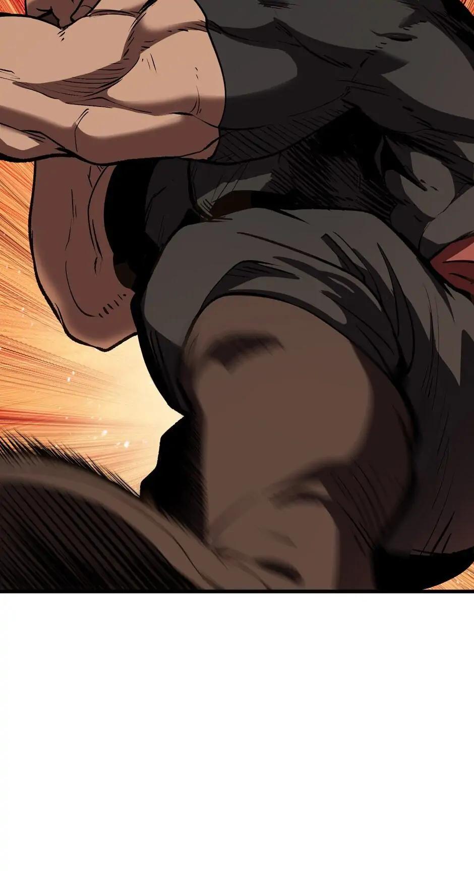 Latna Saga: Survival of a Sword King Chapter 116