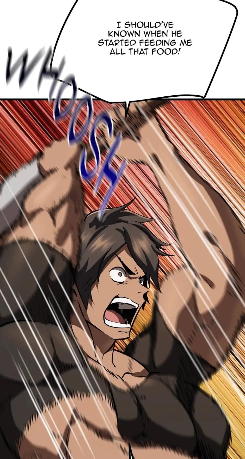 Latna Saga: Survival of a Sword King Chapter 116