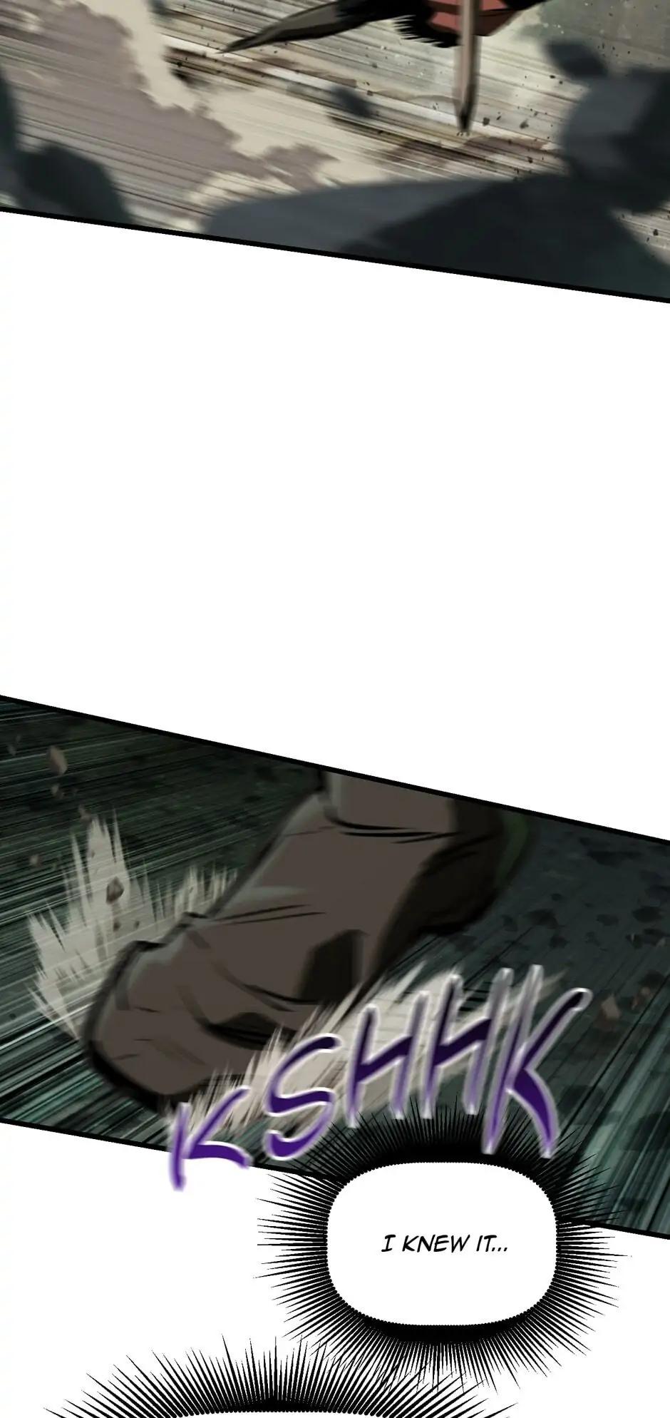 Latna Saga: Survival of a Sword King Chapter 116