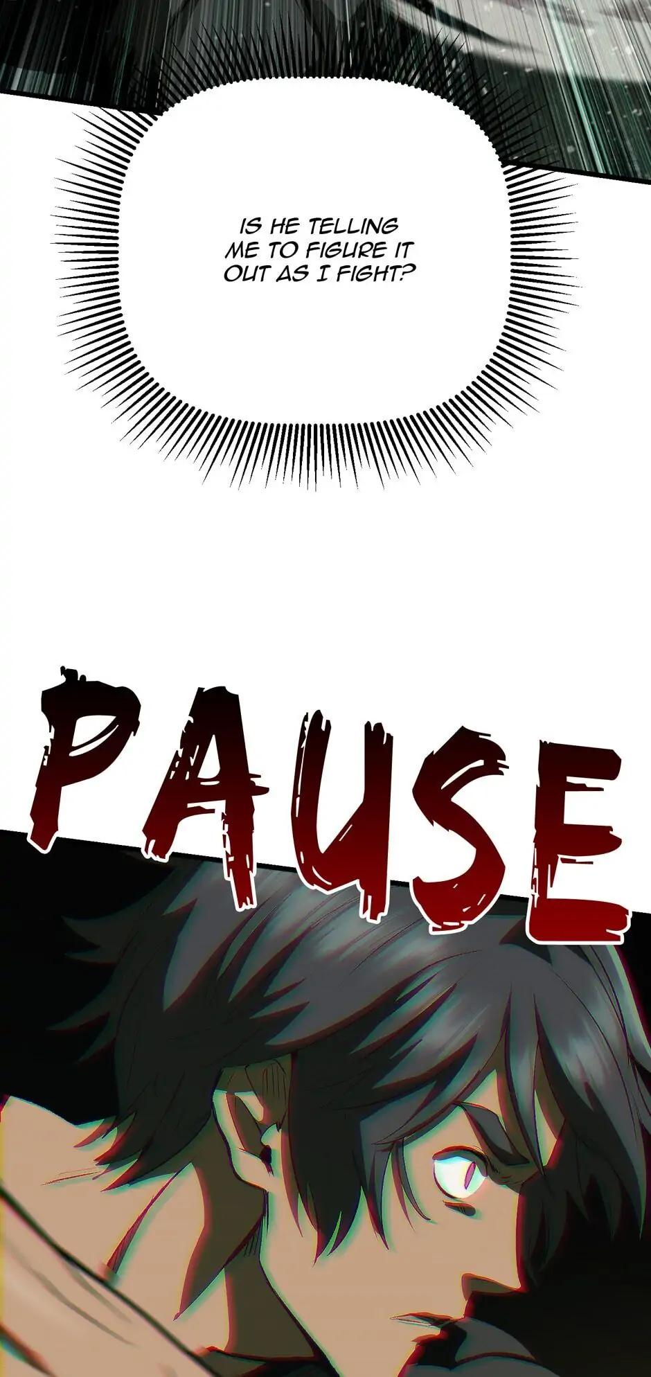 Latna Saga: Survival of a Sword King Chapter 116