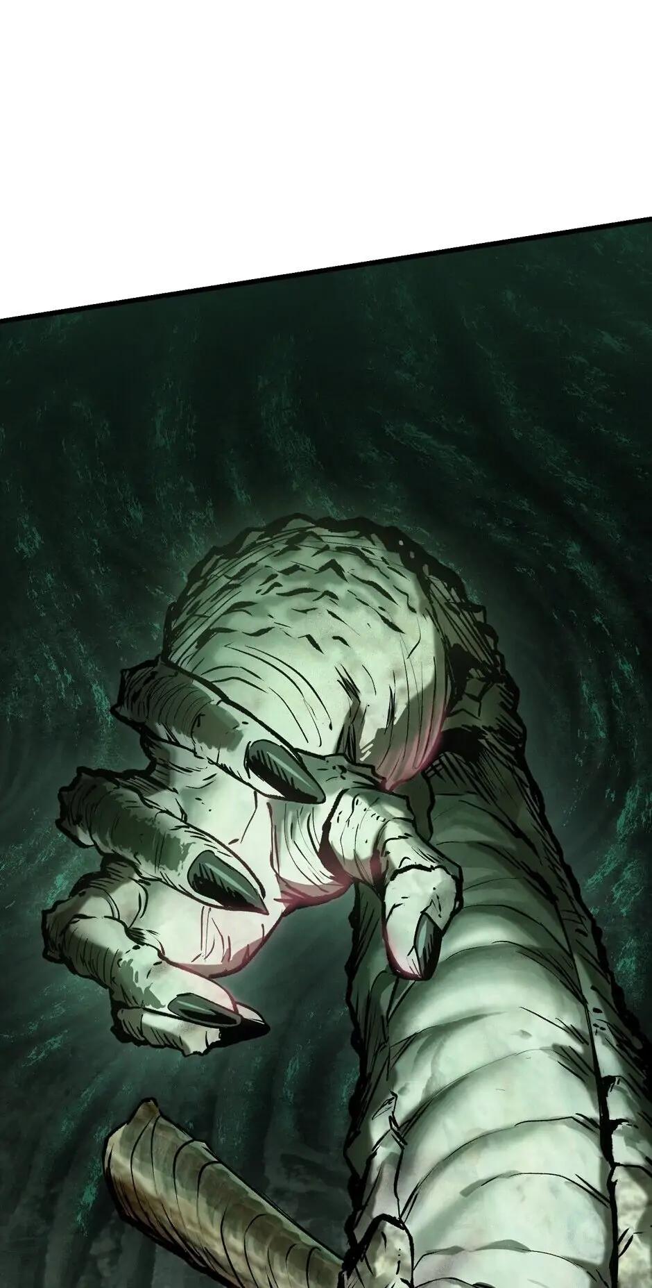 Latna Saga: Survival of a Sword King Chapter 116