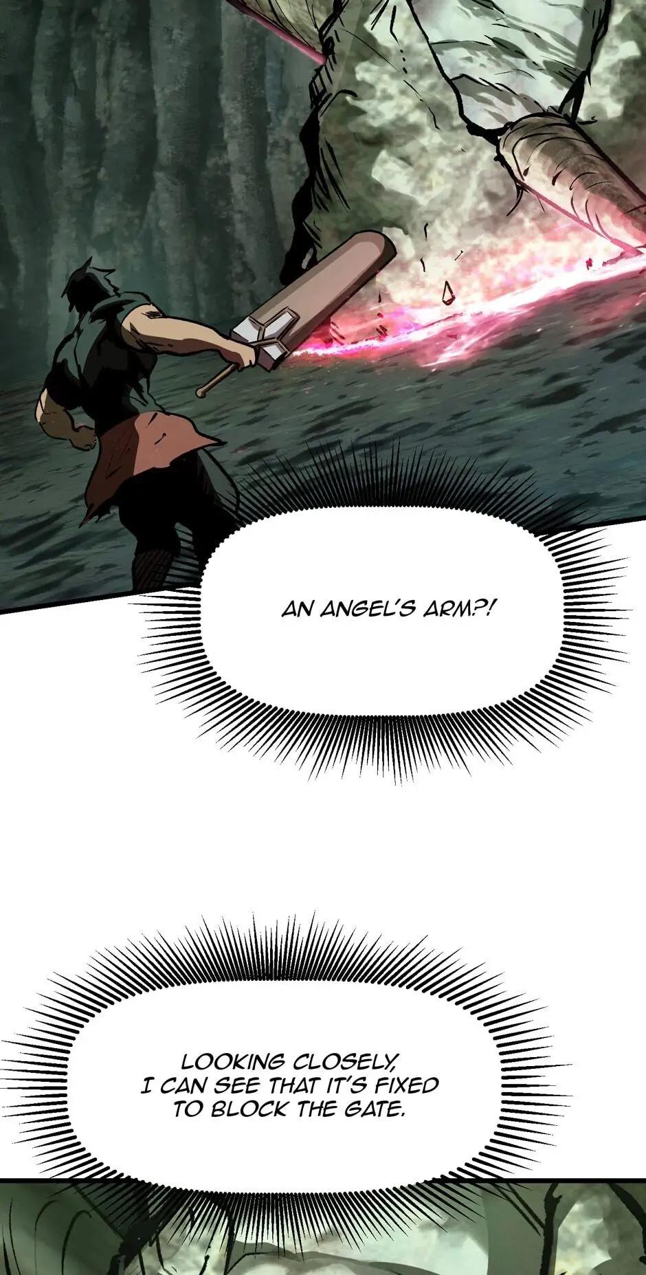 Latna Saga: Survival of a Sword King Chapter 116