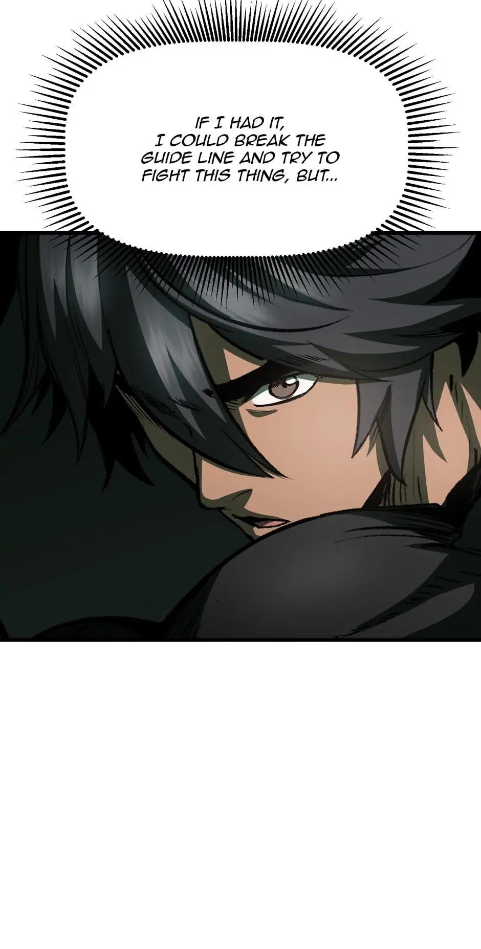 Latna Saga: Survival of a Sword King Chapter 116