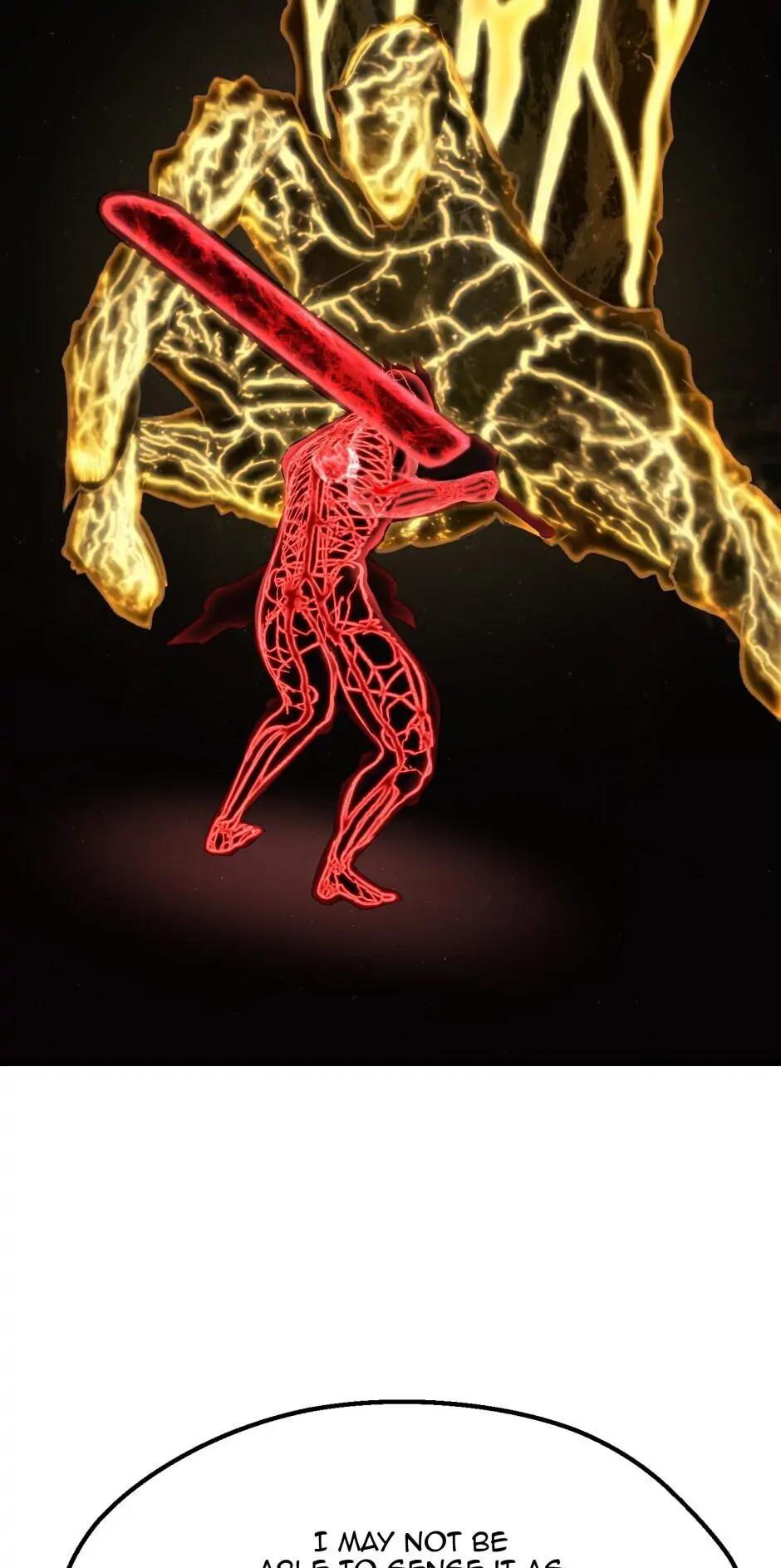 Latna Saga: Survival of a Sword King Chapter 116