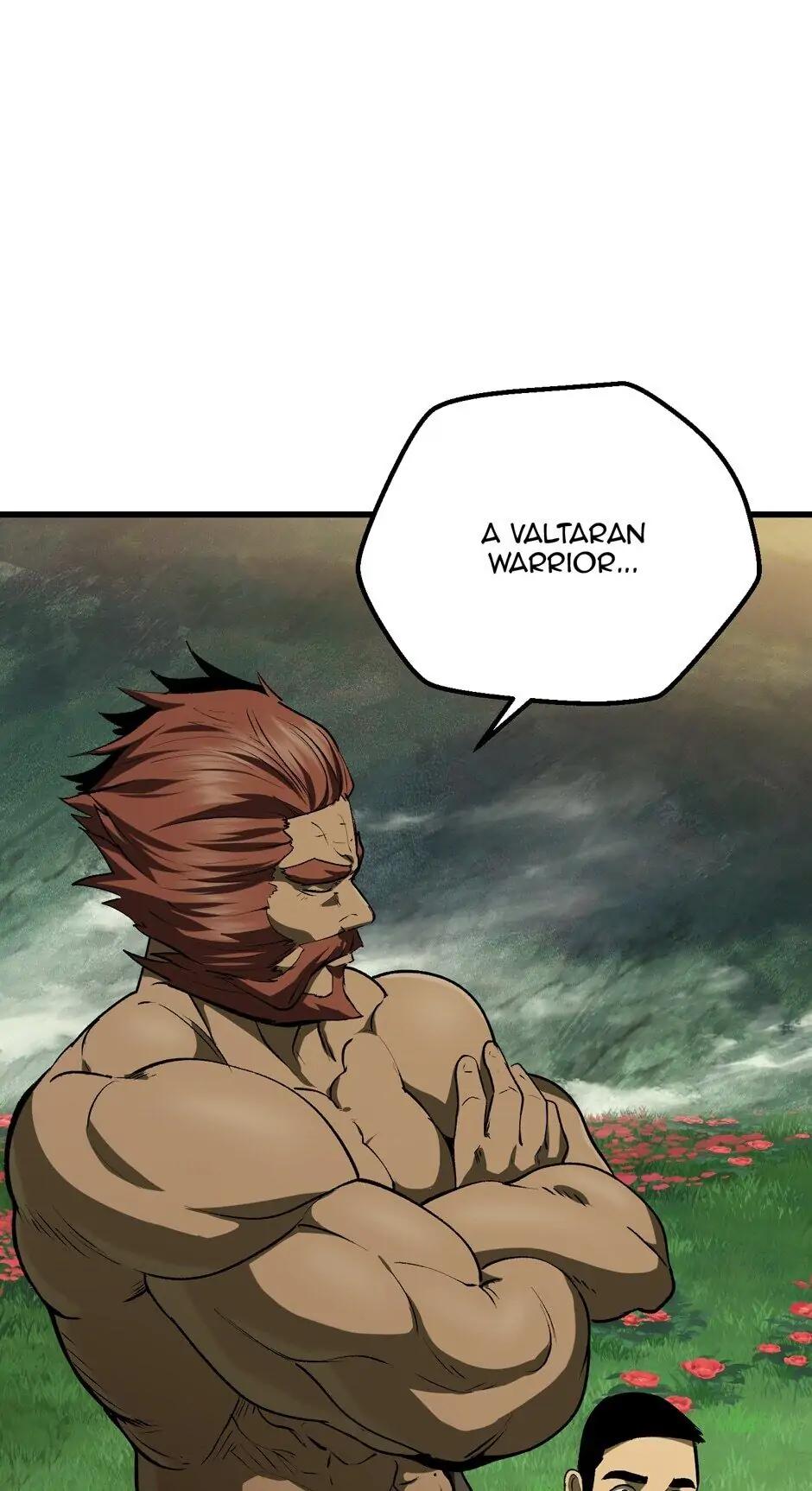 Latna Saga: Survival of a Sword King Chapter 116