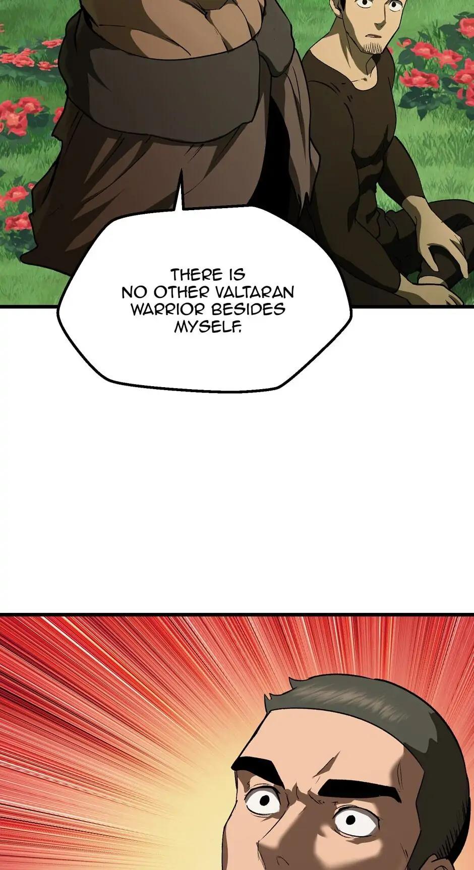 Latna Saga: Survival of a Sword King Chapter 116