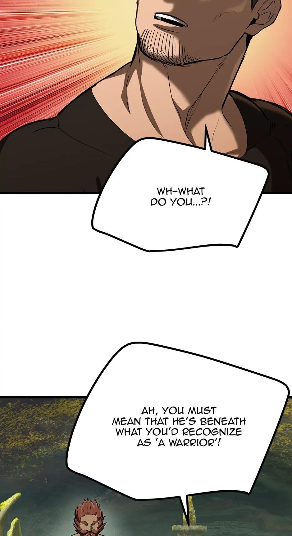 Latna Saga: Survival of a Sword King Chapter 116