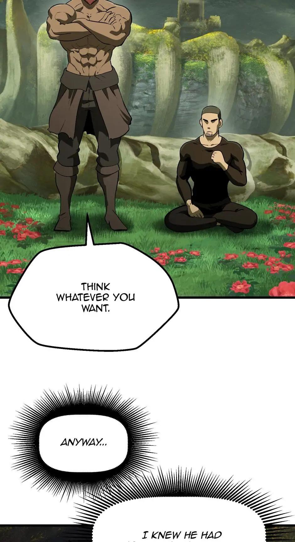 Latna Saga: Survival of a Sword King Chapter 116