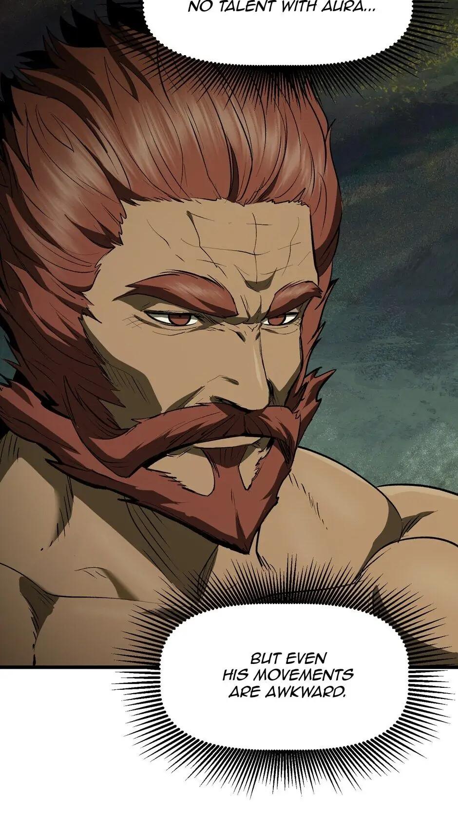 Latna Saga: Survival of a Sword King Chapter 116